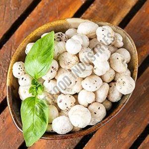 5 Suta Plus Phool Makhana, Color : White, Packaging Size : 25-50kg