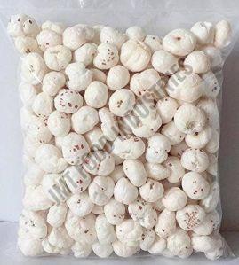 6 Suta Phool Makhana, Color : White, Packaging Size : 5-25kg