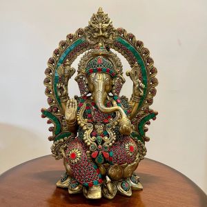 Ganesh Statue