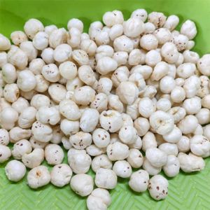 4 Suta Phool Makhana