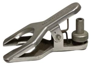 Mild Steel Clamp