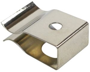 Steel Pressed Components