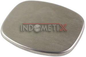 Stainless Steel Plates