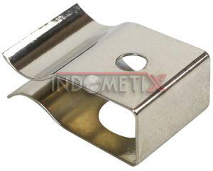 Steel Pressed Components, Shape : Square, Round, Rectengular