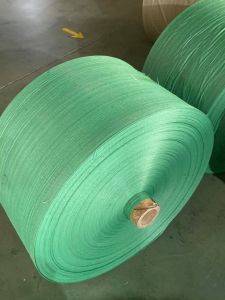 Polypropylene Woven Fabric, Color : Aal Colour