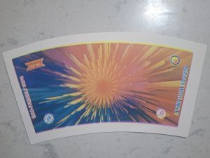 Disposable Paper Cups Raw Materials