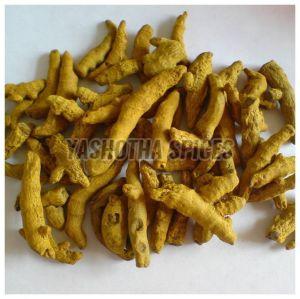 Natural Turmeric Finger, Packaging Size : 5-25kg Food Grade