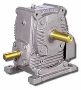 Electric Vertical Gear Box, Color : Grey for Industrial
