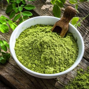 Moringa Leaves Powder