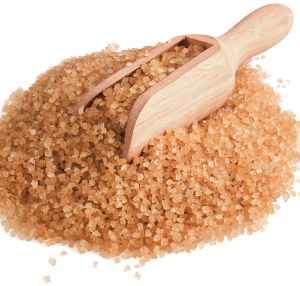 Unrefined Cane Sugar