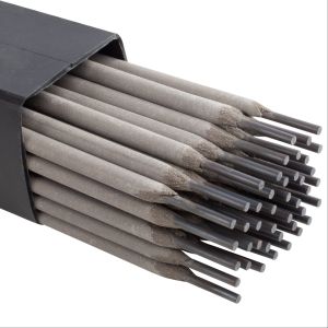 Cast Iron Welding Rods, Color : Grey, Certification : ISI Certified