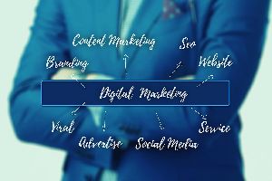 digital marketing services