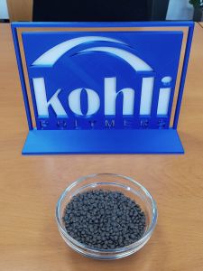 PP Granules, Packaging Type : Grey