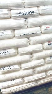 u-LDPE Attane 4607gc Polyethylene
