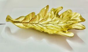 Aluminium Five Leaf Dish