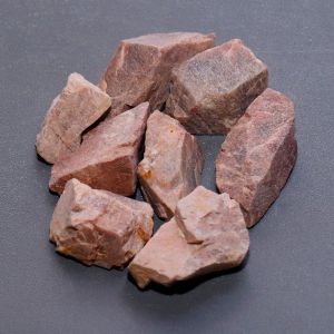 B Grade Potash Feldspar Lumps