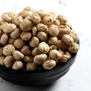 Black Pepper Makhana