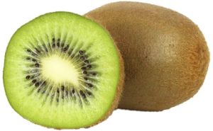 Green Organic A Grade Fresh Kiwi for Human Consumption