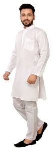 Mens Casual Kurta Pajama