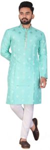 Mens Ethnic Kurta Pajama