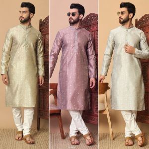 Mens Festival Kurta Pajama