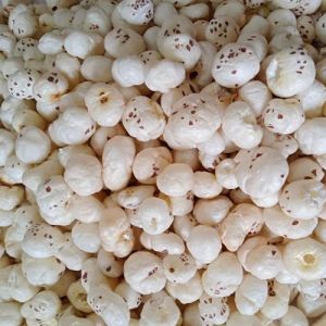 Dried Pure Makhana, Packaging Type : Plastic Packet, Purity : 99%