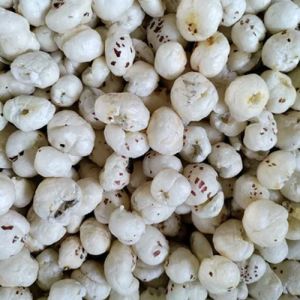 Raw Makhana, Color : White, Taste : Light Sweet