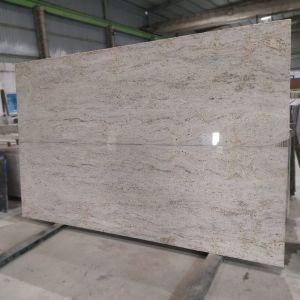 Beige Granite Slabs