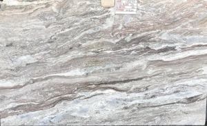 Fantasy Brown Marble Slab