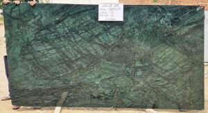 Green Granite