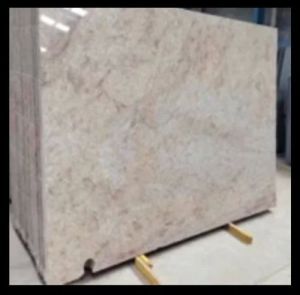 Ivory Granite Slabs