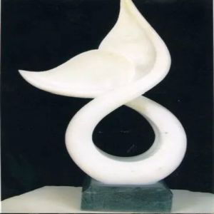 Marble Indoor Sculpture