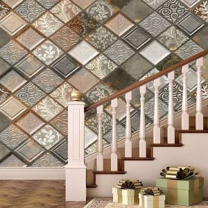 Marble Printed Tiles