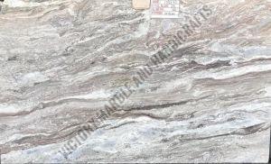 Fantasy Brown Marble Slab
