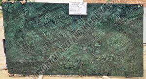 Green Granite
