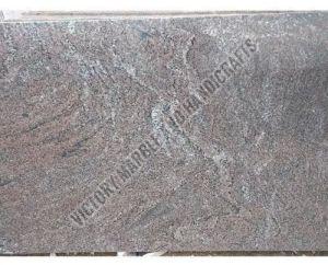 Polished Grey Granite Slabs Standard for Construction