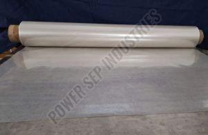 Silicone Plain 3.5 Inch Muscovite Mica Sheet, Color : Transparent