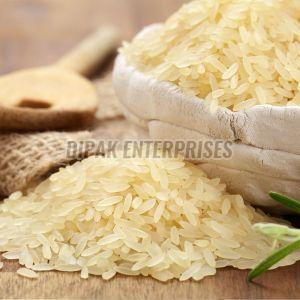 Soft Parboiled Basmati Rice, Packaging Size : 25-50kg