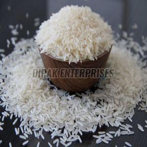 Soft Medium Grain White Sella Basmati Rice, Packaging Size : 25-50kg