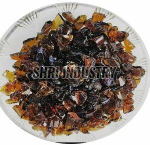 Brown Glass Cullets, Condition : Waste, Packaging Type : Plastic Can