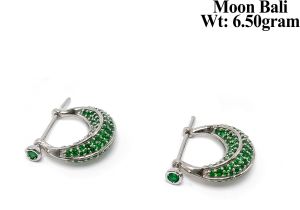 92.5 Silver Moon Bali