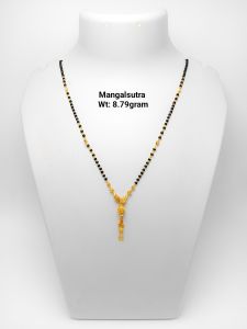 92% Gold Mangalsutra