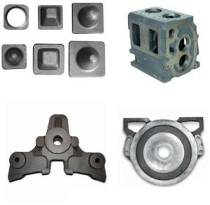 Casting Machine Parts