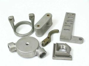 Investment Casting