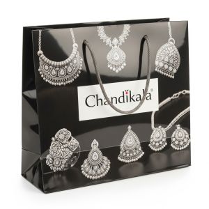 Jewellery Paper Bag