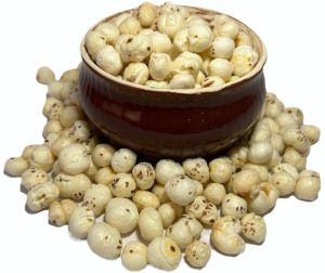 6 Suta Roasted Makhana