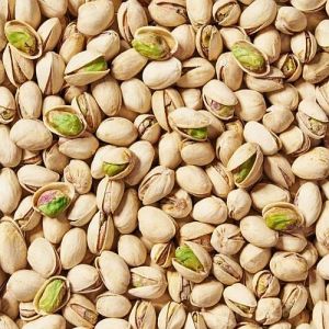 A Grade Dry Pistachio Nuts, Color : Green