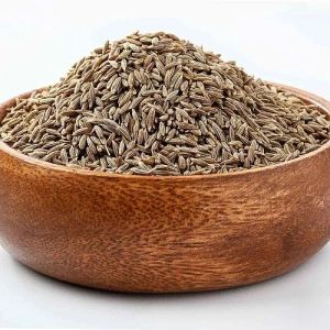 Brown Cumin Seeds