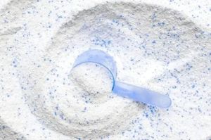 detergent powder