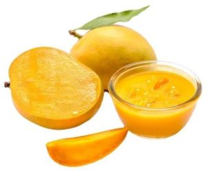 Frozen Alphonso Mango Pulp